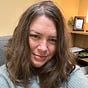 Sarah Wolfe's avatar