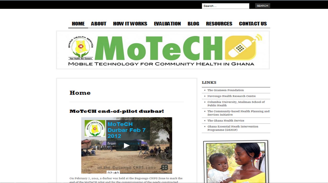 MOTECH