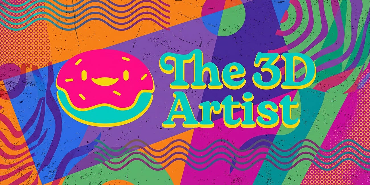 3D Visual Designer Job Opening at Snap! 