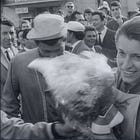 RACE FOOTAGE of Susanna Raganelli Discovered!!!