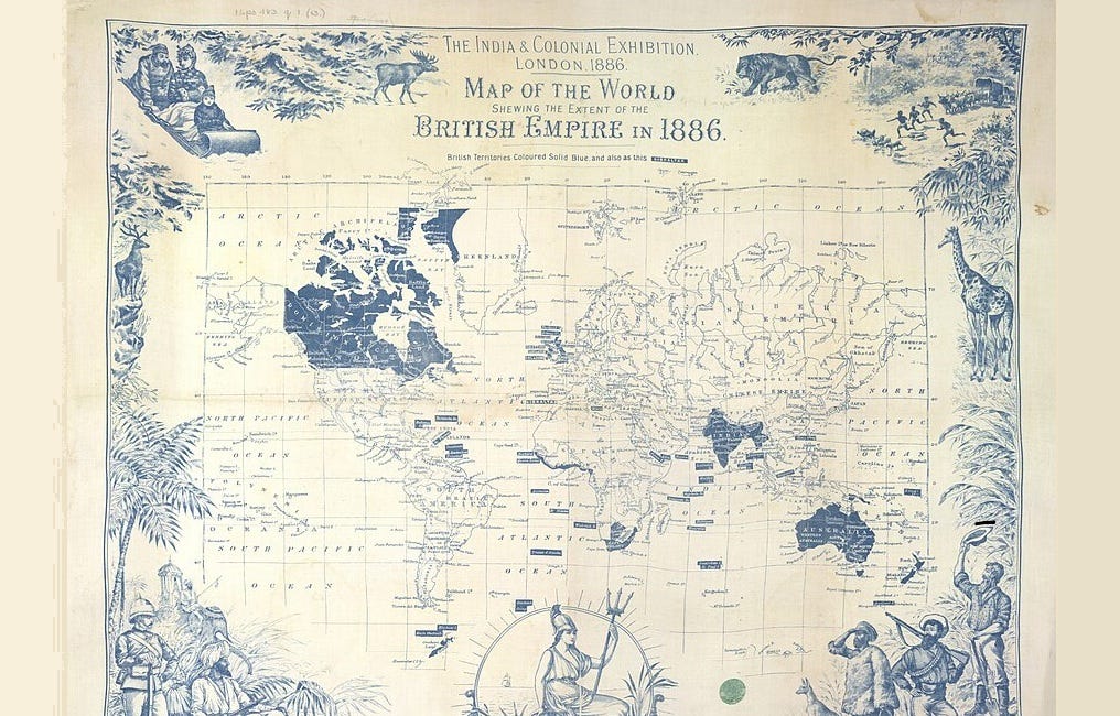 Maps, Distances, And Travel