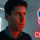 Sam Altman: O Lado Obscuro do Dono do ChatGPT