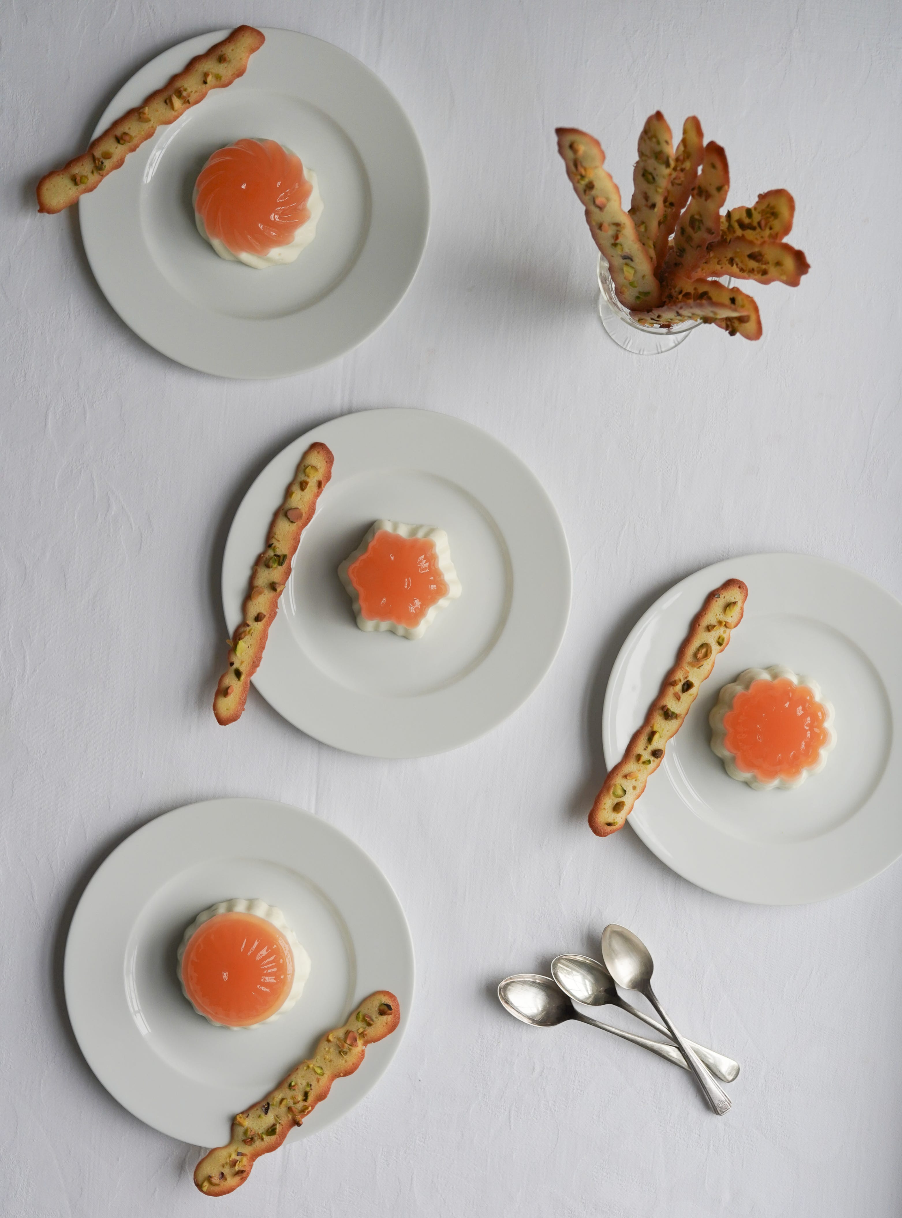 Celebrating citrus - by Sarah Stanback-Young