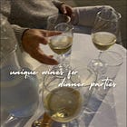 20 unique wines for dinner parties