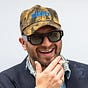 Lawrence Schlossman's avatar