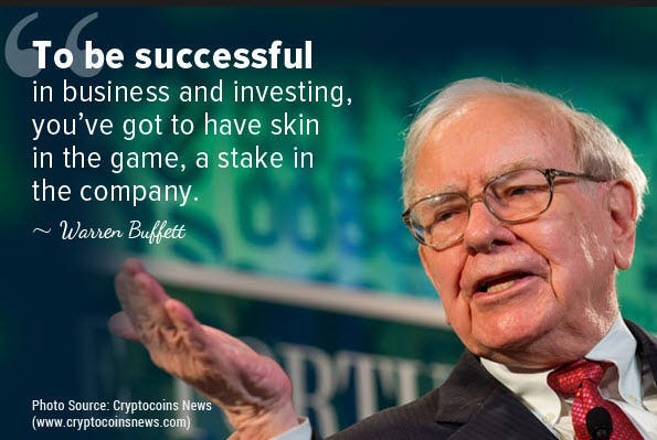 You Gotta Have S.K.I.N. in the Game | by Patrick Jager | Medium