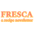 Fresca: A Recipe Newsletter 