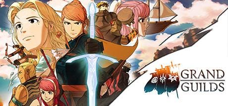 Grand Guilds System Requirements | System Requirements