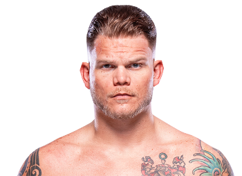 Chase Sherman MMA Fight History - ESPN