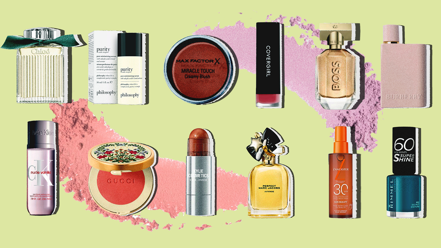 Who Could Buy Coty's Brands? | BoF Who Could Buy Coty's Brands? | BoF
