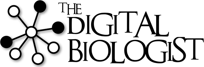 The Digital Biologist