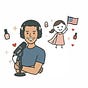 Nail English - Thầy Adam's avatar
