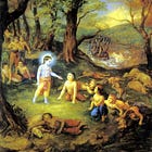 Varṇāśrama is actually simple. The devil is in the details