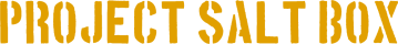 Project Salt Box