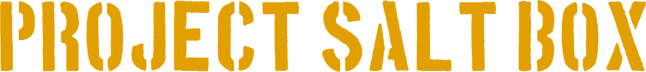 Project Salt Box