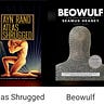 Trucker Man Reads