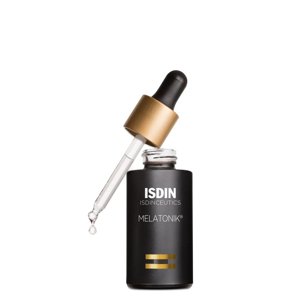 ISDIN Isdinceutics Melatonik® Rejuvenating Night Serum Image 1