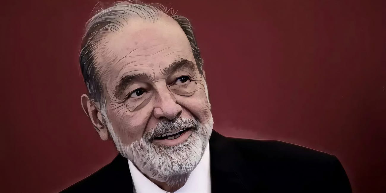 Latinoamérica pierde multimillonarios y riqueza en 2025: La lista Forbes de los más Ricos de América Latina; Slim mantiene el primer lugar en la región