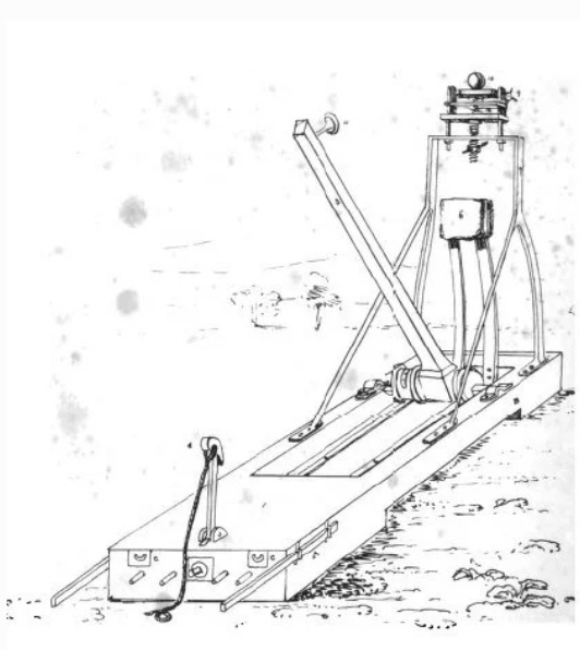 The New Catapulta - by Gideon Haigh - Cricket Et Al