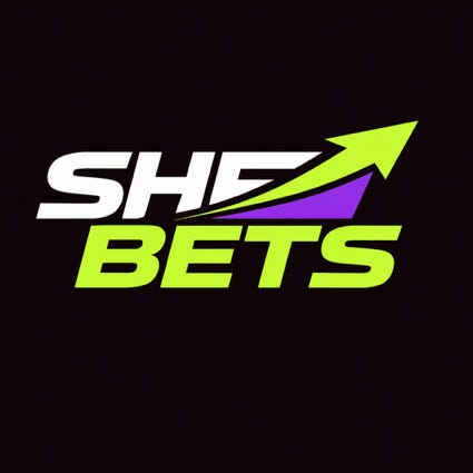 She Bets