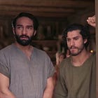 The Chosen S4E4 – a quick round-up