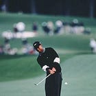 You're Chipping With The Wrong Club
