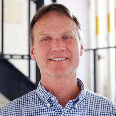 Michael P. Stone - College of Social Sciences and Humanities