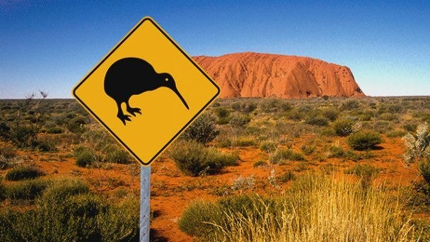 Oz Kiwi" push for equal rights for Kiwis living in Australia – Te Ao Māori  News