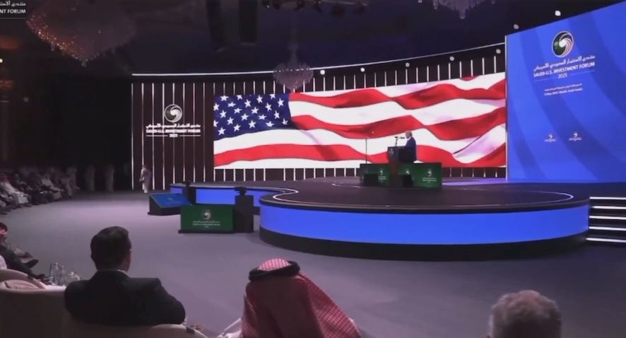 This Peace Deal Will Not Fail