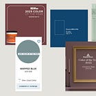 Do "Paint Color of the Year" Announcements Mean Anything?