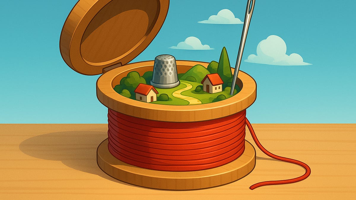 Open Thread 446