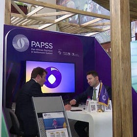 Algeria Joins PAPPS: Liberalisation with BRICS Characteristics