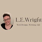 L. E. Wright’s Newsletter