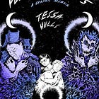 An Interview with Tessa Hulls