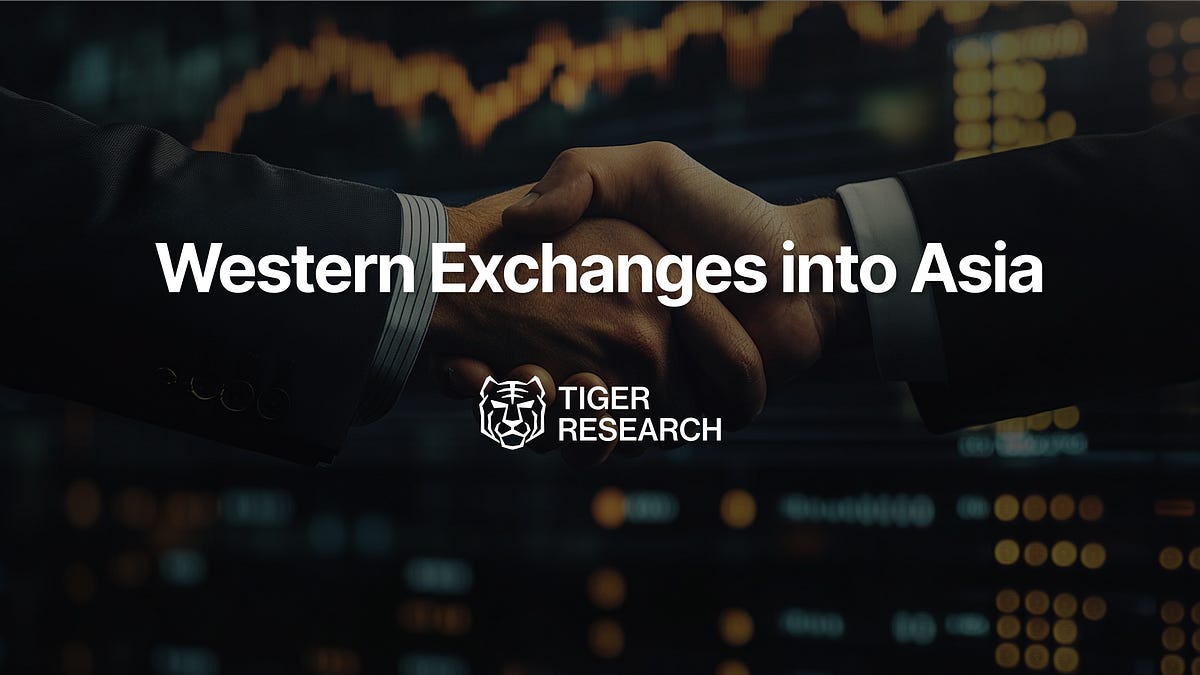 Robinhood and Coinbase’s Asia Playbook