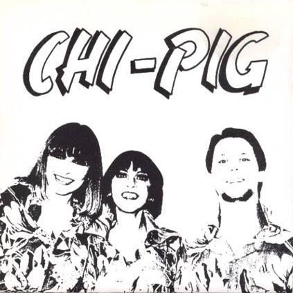Chi-Pig Albums: songs, discography, biography, and listening guide - Rate  Your Music