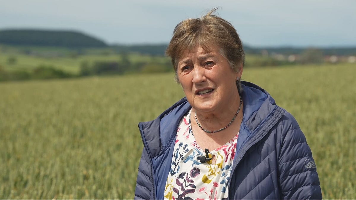 The reason why fracking could still go ahead in England