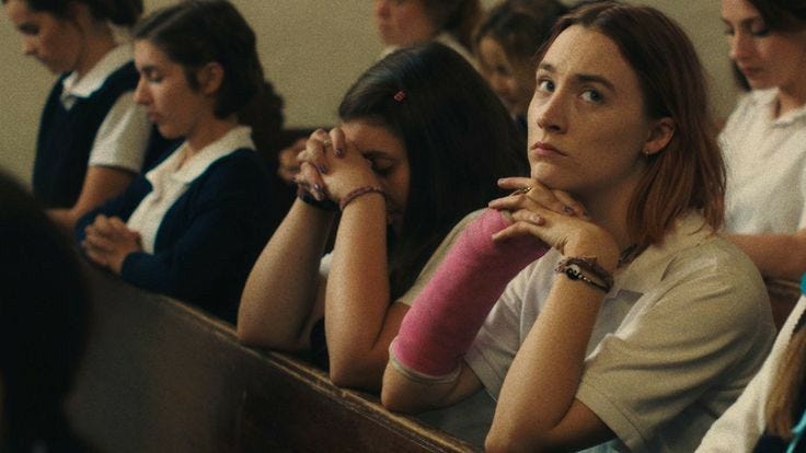 Thumbnail of A Requiem For Adolescence