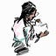 User's avatar