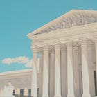 Supreme Court grants Trump partial immunity from criminal prosecution