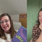 (Live) Creating Journals with Selina Barker