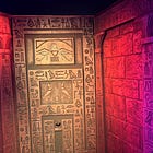 Breaking Curses and Waving Flags