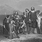 American Exceptionalism's Original Sin - Part 1