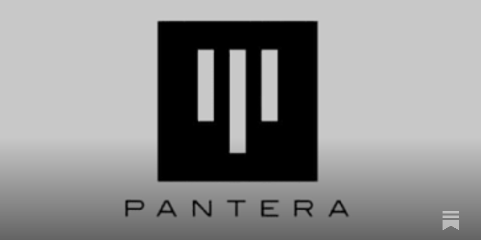 Joining Pantera - Unsyndicated by Mason Nystrom