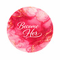 BECOME HER's avatar