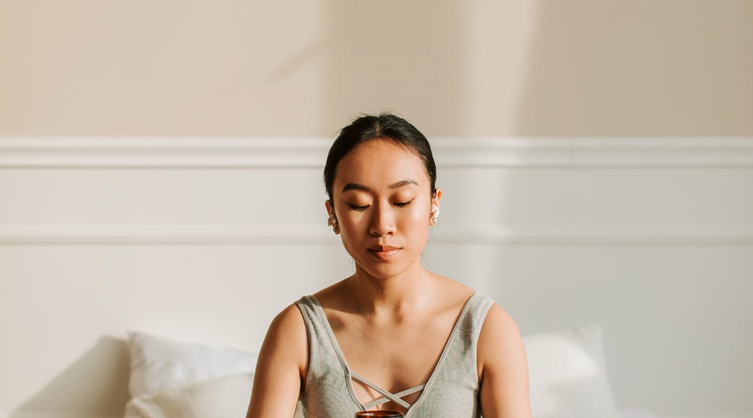 The Benefits of Regular Meditation: A Conscious Guide for Beginners