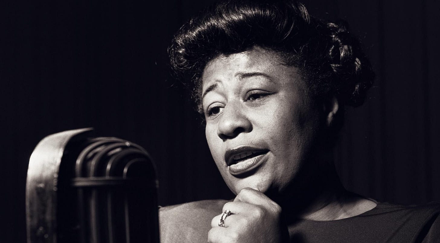Ella Fitzgerald Wallpapers - Wallpaper Cave Ella Fitzgerald Wallpapers - Wallpaper Cave