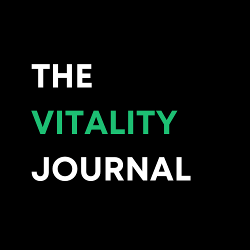 Tom Renz Substack The Vitality Journal | Renz | Substack