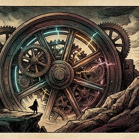 Substack Sucks Less Than Others (That’s Why I’m There Now)