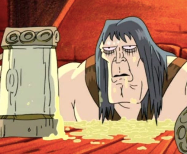 The UAF Has Casually Doubled Their Gains While Putin Promises to Shut Down All Free Speech on the Runet